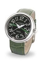 Orologio Locman Tuttotondo in Acciaio 0360V02-00GRNK0PD - 0360V02-00GRNK0PD